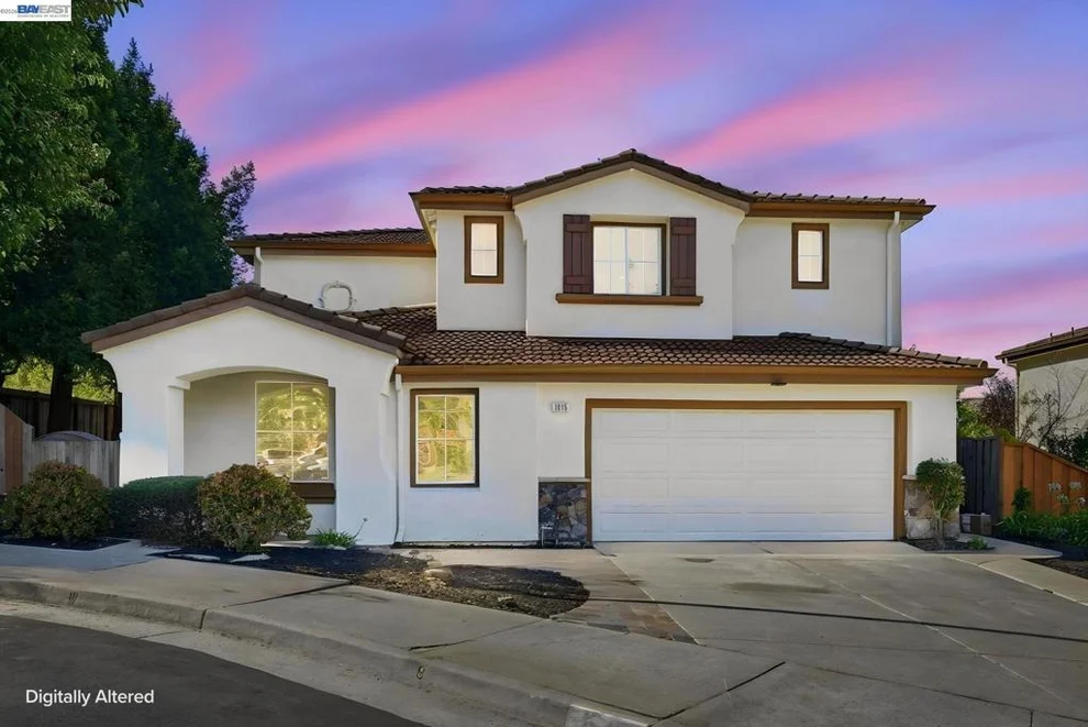Unit for sale at 1015 Canyon Oaks Dr, El Sobrante, CA 94803