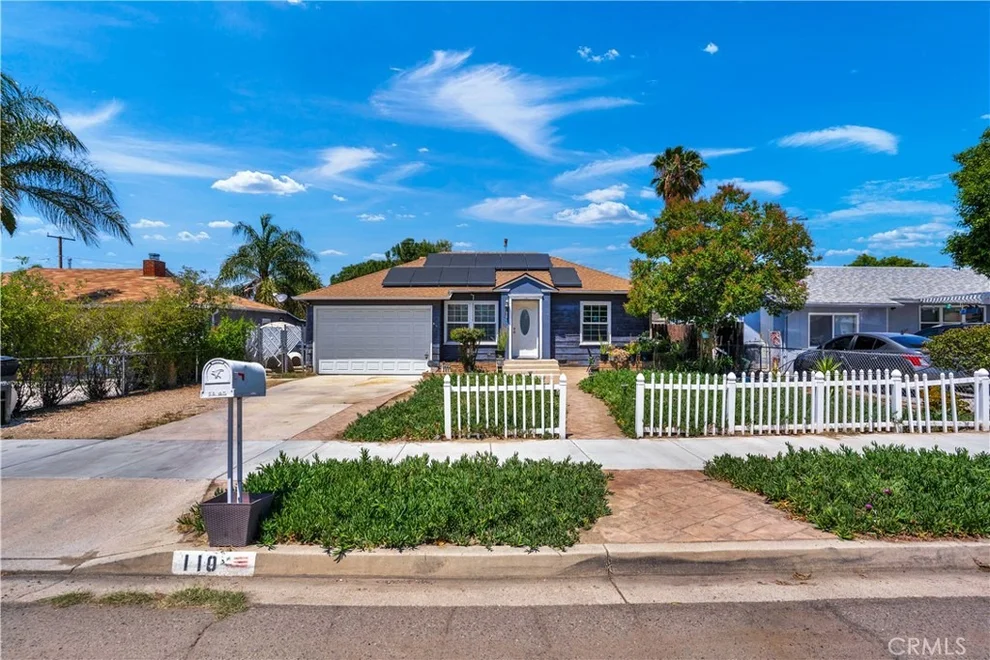 Unit for sale at 110 Elmwood, Hemet, CA 92543