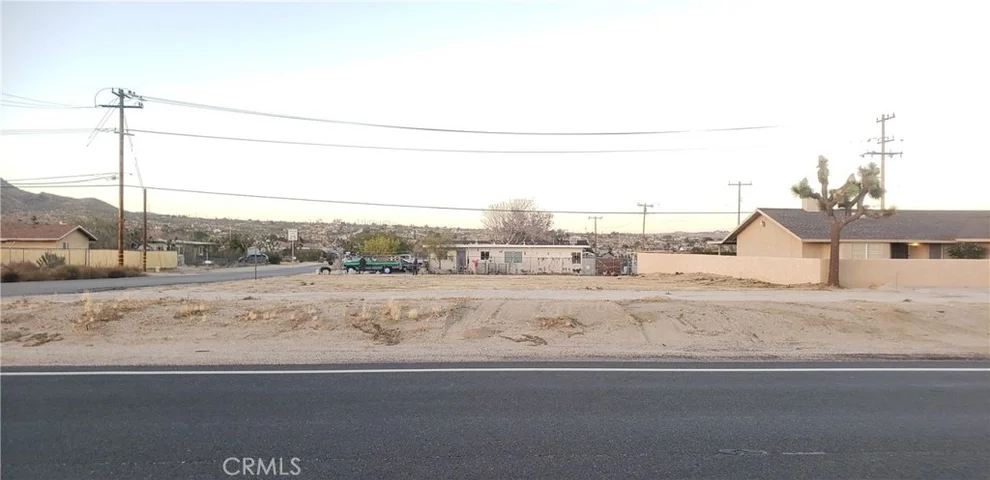 Unit for sale at 0 Ronald Drive, Yucca Valley, CA 92284