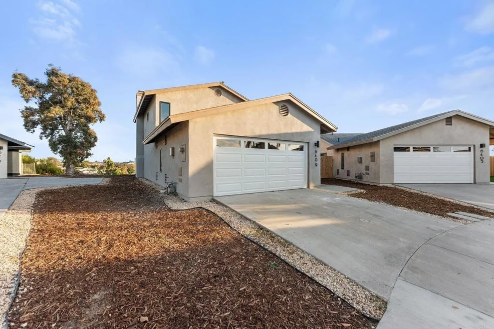 Unit for sale at 6409 Goodwin Street, San Diego, CA 92111