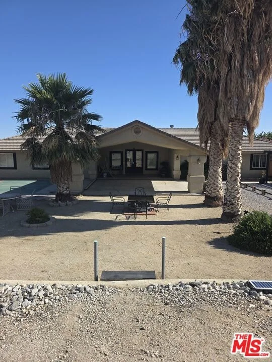 Unit for sale at 1168 Smoke Tree Road, Pinon Hills, CA 92372