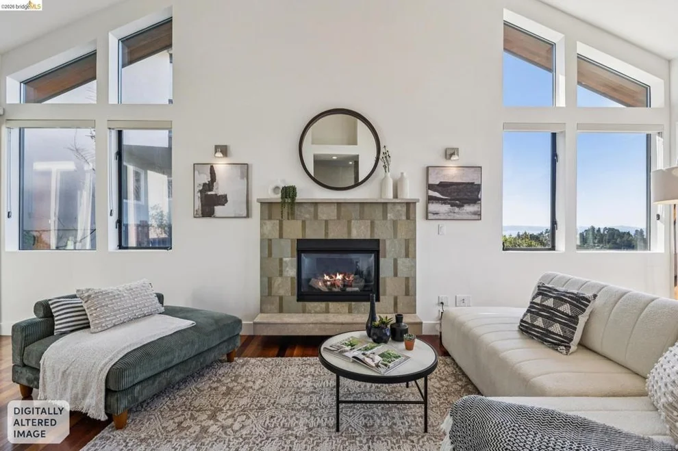 Unit for sale at 46 Carisbrook Ln, Oakland, CA 94611
