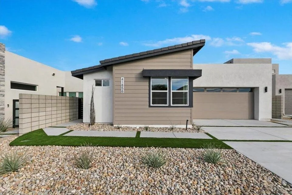 Unit for sale at 41856 Volare Court, Bermuda Dunes, CA 92203