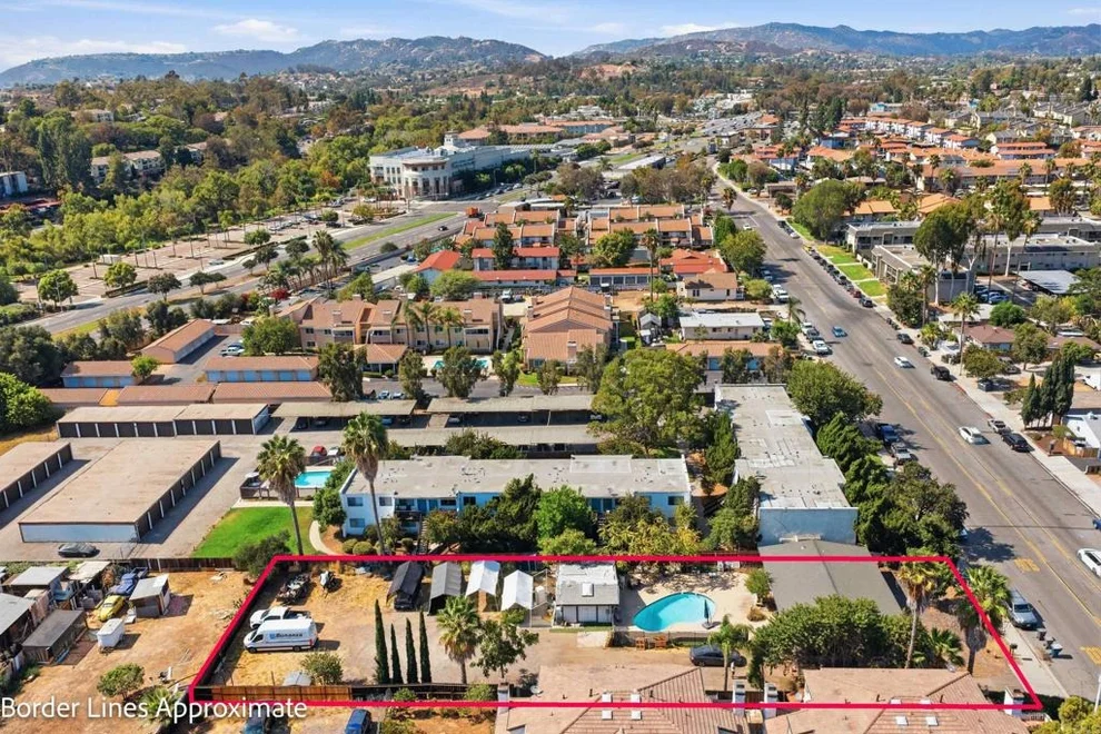 Unit for sale at 1045 N Escondido Boulevard, Escondido, CA 92026
