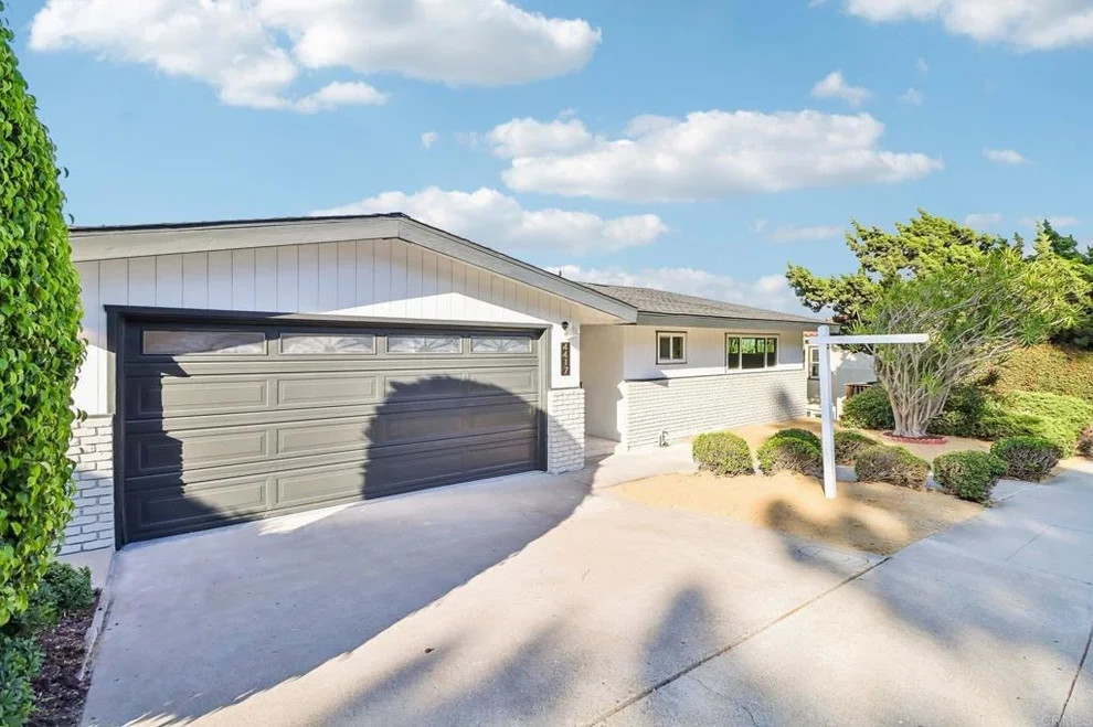 Unit for sale at 4417 Beverly Drive, La Mesa, CA 91941