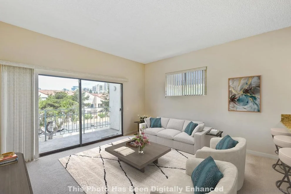 Unit for sale at 8310 Regents Rd, San Diego, CA 92122