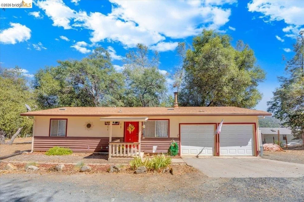 Unit for sale at 21742 El Oso Way, Sonora, CA 95370