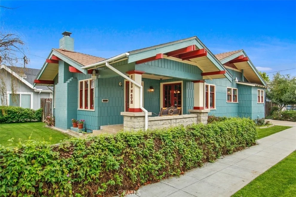 Unit for sale at 2439 E 6th Street, Long Beach, CA 90814