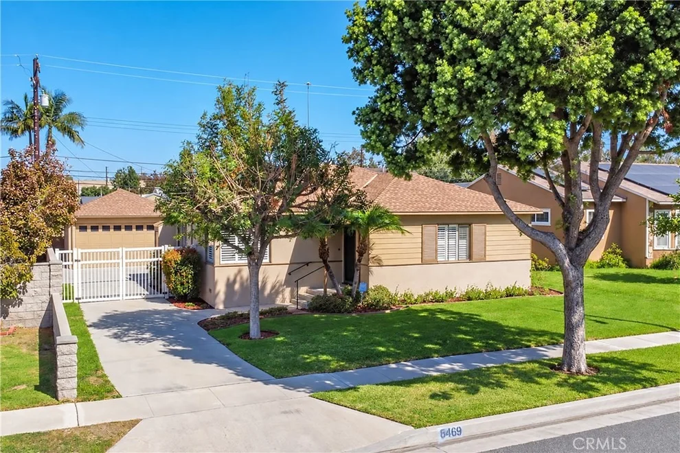 Unit for sale at 8469 Calendula Drive, Buena Park, CA 90620