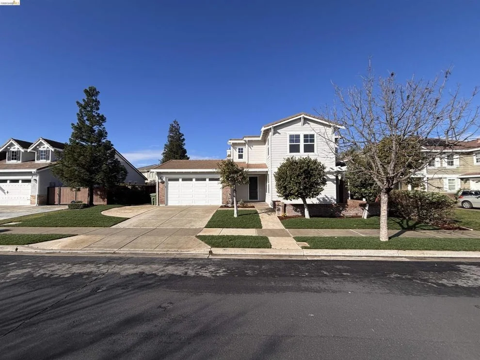 Unit for sale at 2409 Boulder St, Brentwood, CA 94513-1745