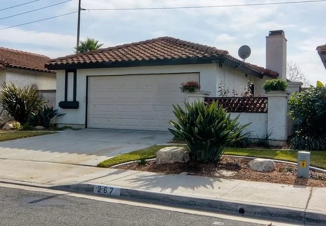 Unit for sale at 267 Oleander, Oceanside, CA 92057