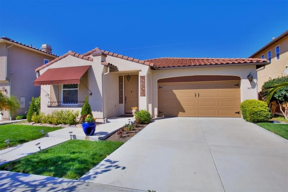 Unit for sale at 3479 Pleasant Vale Dr., Carlsbad, CA 92010