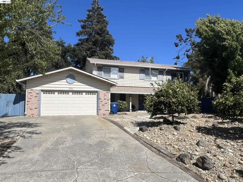Unit for sale at 420 Blanco Ct, San Ramon, CA 94583