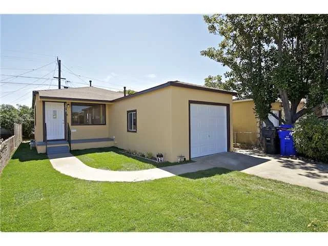 Unit for sale at 3315 Gillette Street, San Diego, CA 92102
