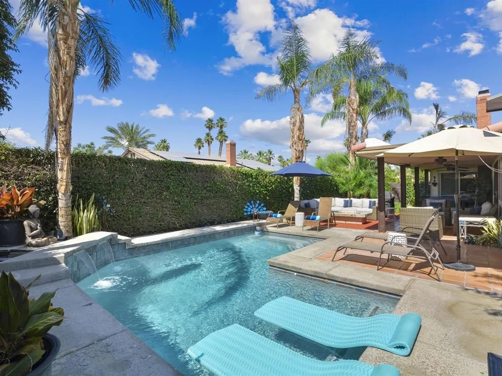 Unit for sale at 73844 Krug Avenue, Palm Desert, CA 92260