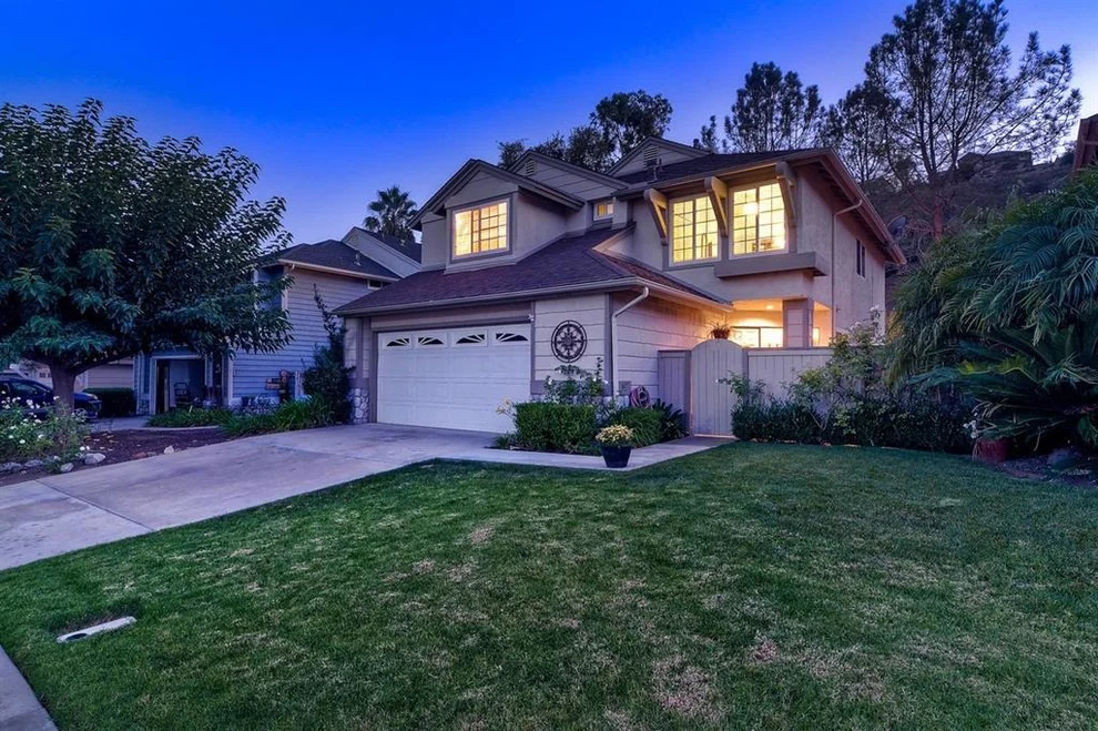 Unit for sale at 6731 Xana, Carlsbad, CA 92009
