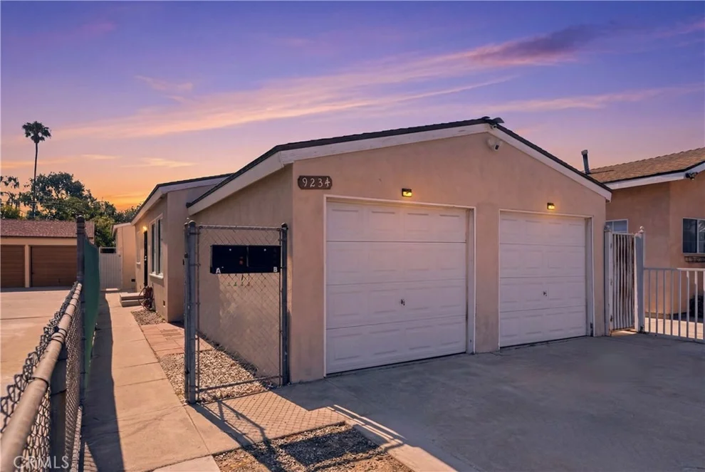 Unit for sale at 9234 Elizabeth Avenue, South Gate, CA 90280