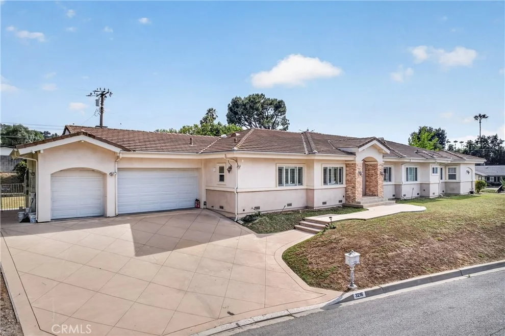 Unit for sale at 3216 E Mobeck, West Covina, CA 91791