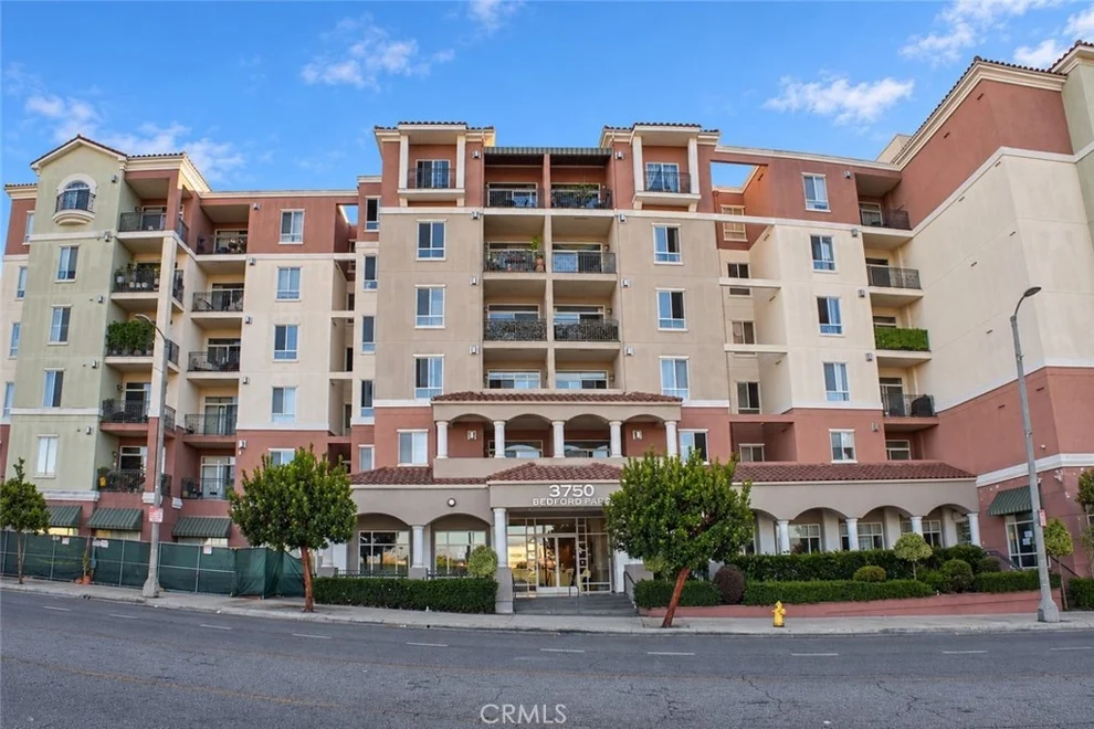 Unit for sale at 3750 Santa Rosalia Drive, Los Angeles, CA 90008
