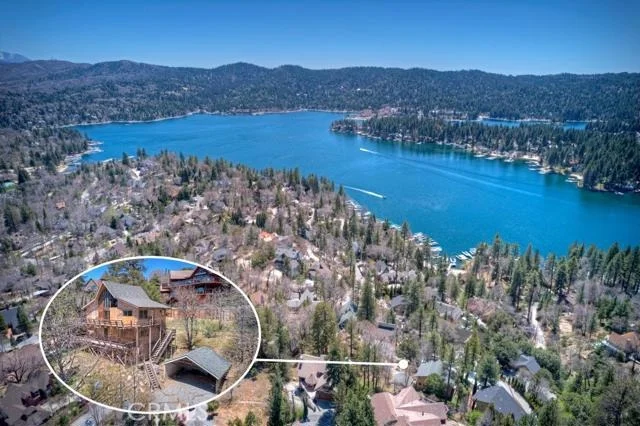 Unit for sale at 27922 West Shore Road, Lake Arrowhead, CA 92352