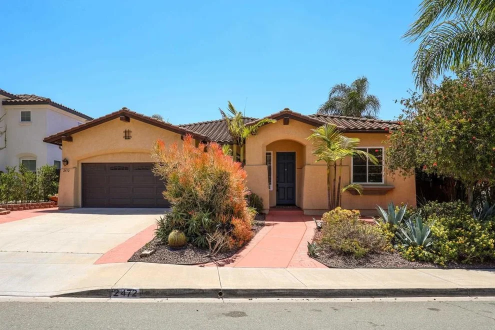 Unit for sale at 2472 crooked trail, Chula Vista, CA 91914