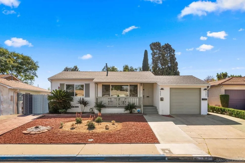 Unit for sale at 6383 85 Stanley Ave, San Diego, CA 92115
