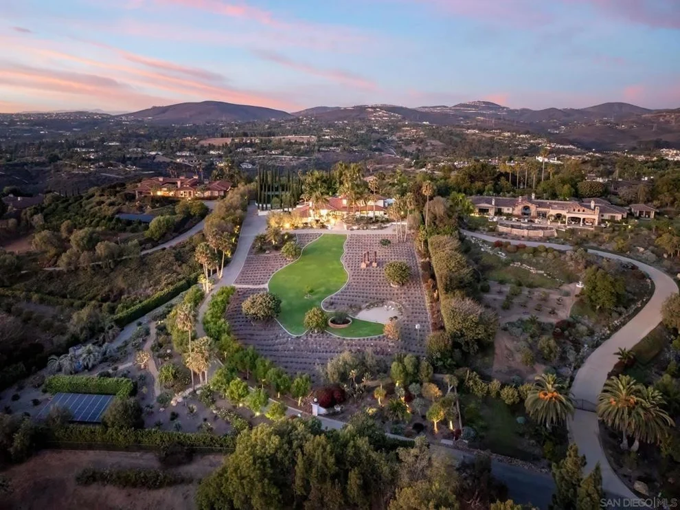 Unit for sale at 18245 Paseo Victoria, Rancho Santa Fe, CA 92067