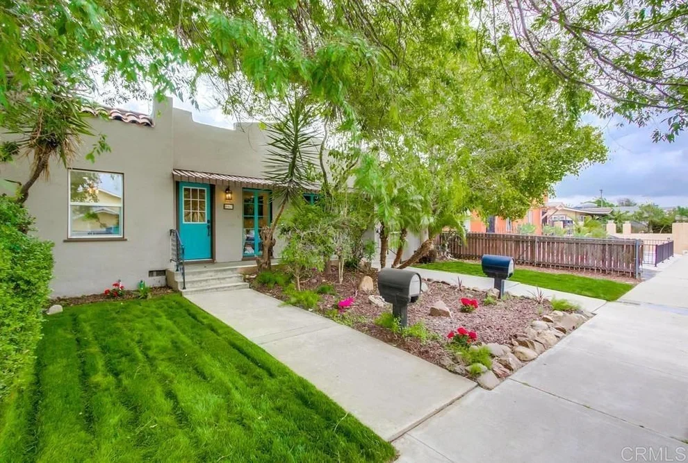 Unit for sale at 4865 67 35Th Street, San Diego, CA 92116