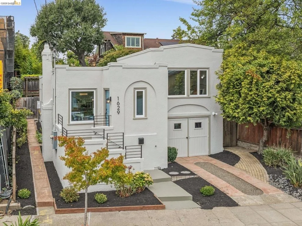 Unit for sale at 1629 Jaynes St., Berkeley, CA 94703-0000