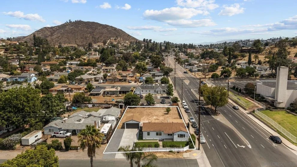 Unit for sale at 1292 El Rey Ave, El Cajon, CA 92021