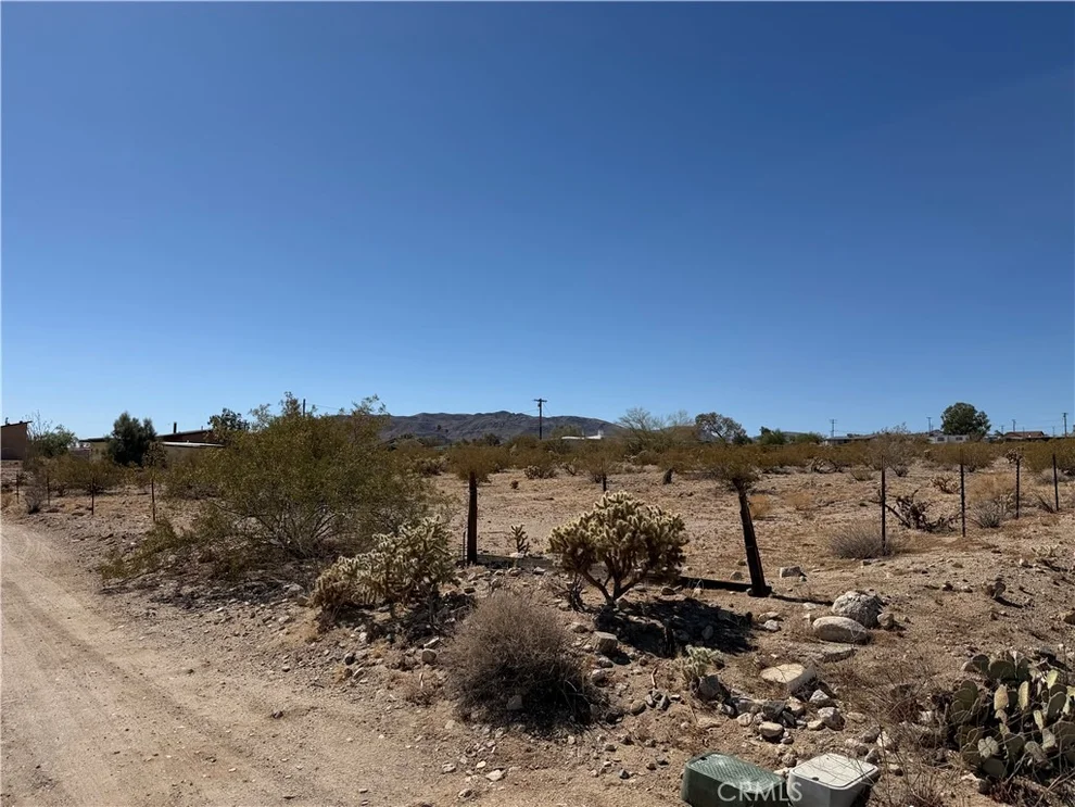 Unit for sale at 74377 Sunrise, 29 Palms, CA 92277