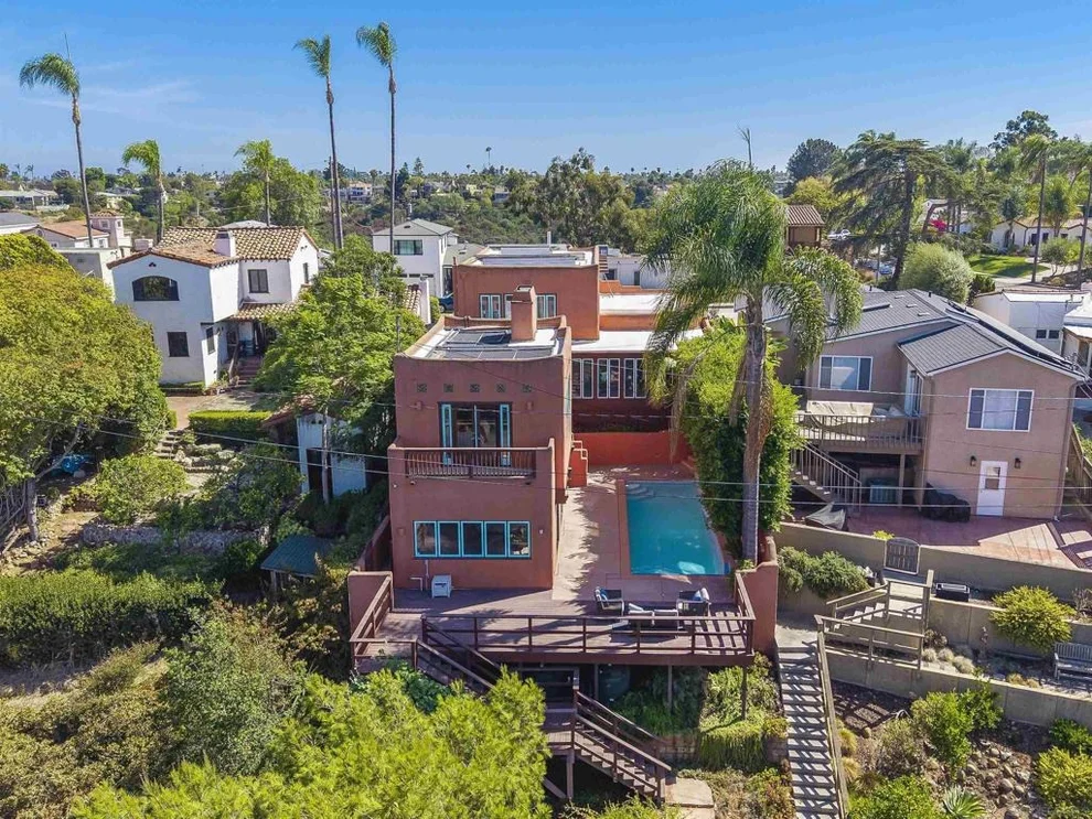 Unit for sale at 4408 Braeburn Rd, San Diego, CA 92116