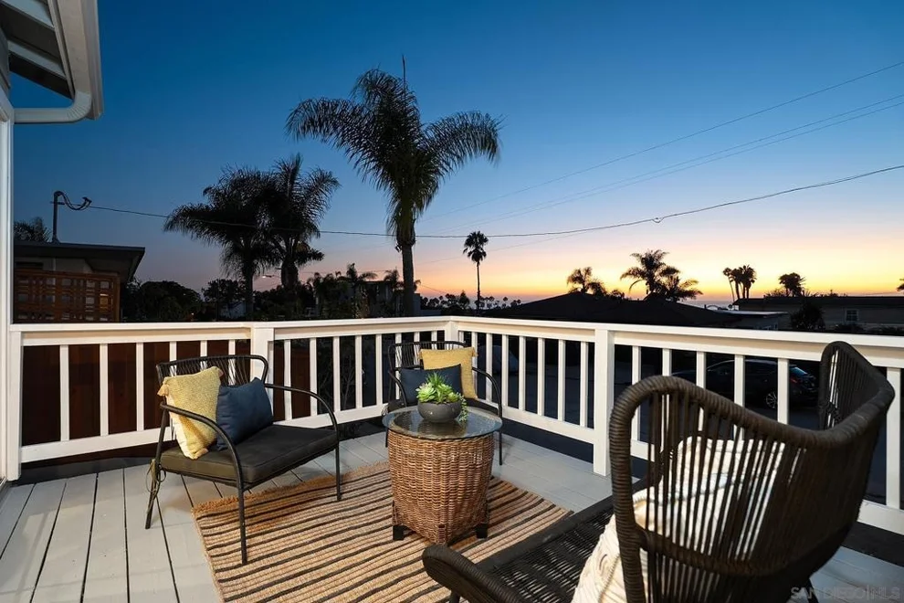 Unit for sale at 1467 Froude, San Diego, CA 92107