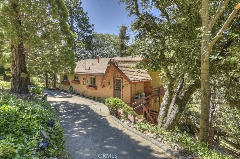 Unit for sale at 22031 Buckthorne Drive, Cedarpines Park, CA 92322