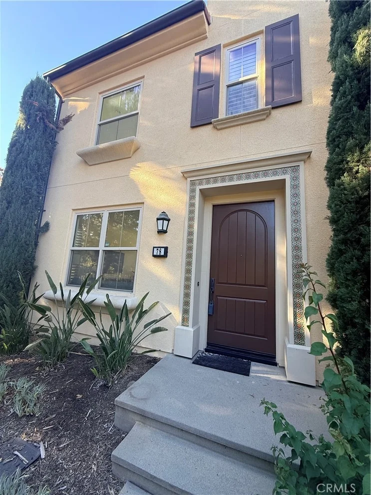 Unit for sale at 78 Jade Flower, Irvine, CA 92620