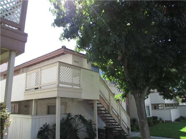 Unit for sale at 9845 Caspi Gardens Drive, Santee, CA 92071