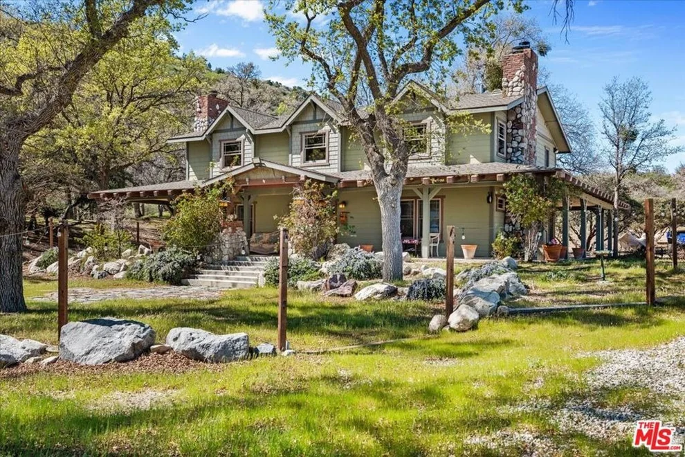 Unit for sale at 28200 Pine Canyon Road, Lake Hughes, CA 93532