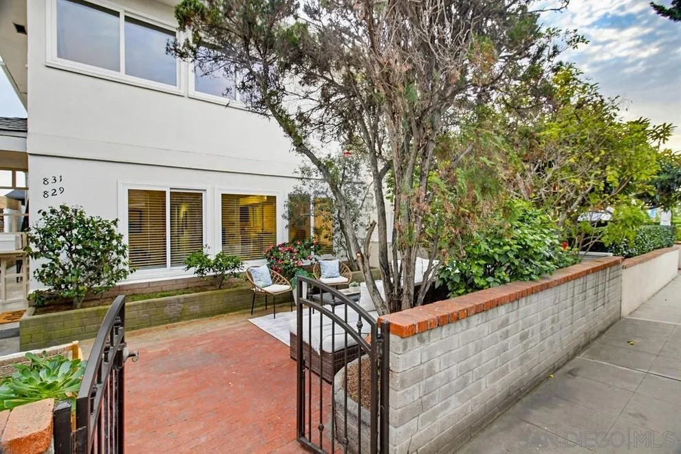 Unit for sale at 829 31 Avalon Ct, San Diego, CA 92109