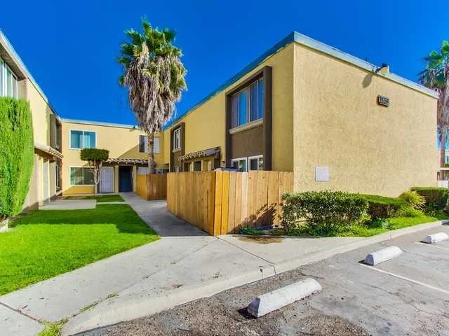 Unit for sale at 1653 Pentecost Way, San Diego, CA 92105