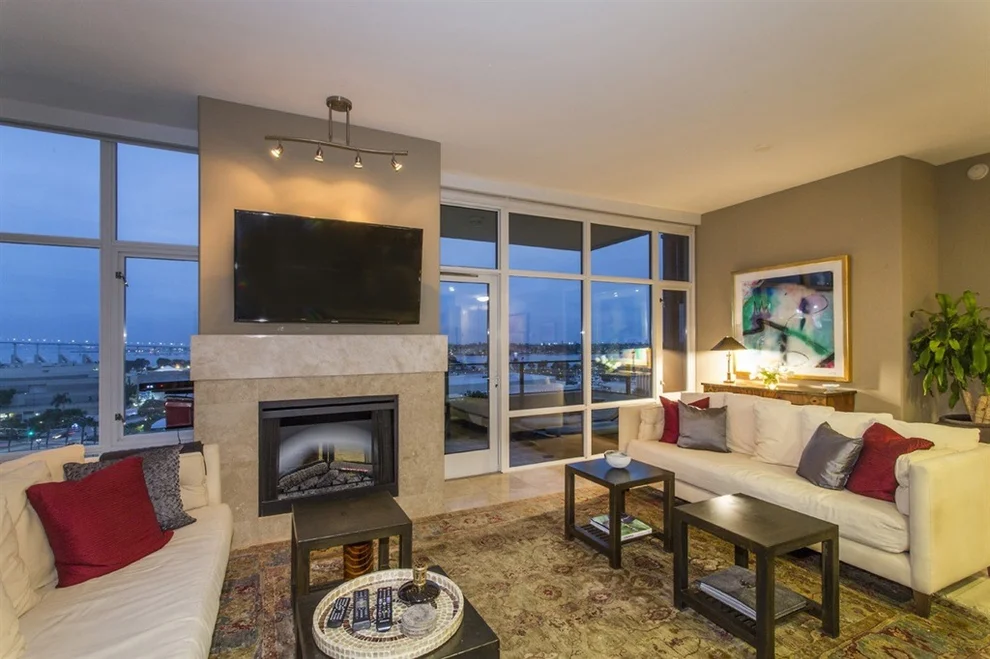 Unit for sale at 550 Front St, San Diego, CA 92101