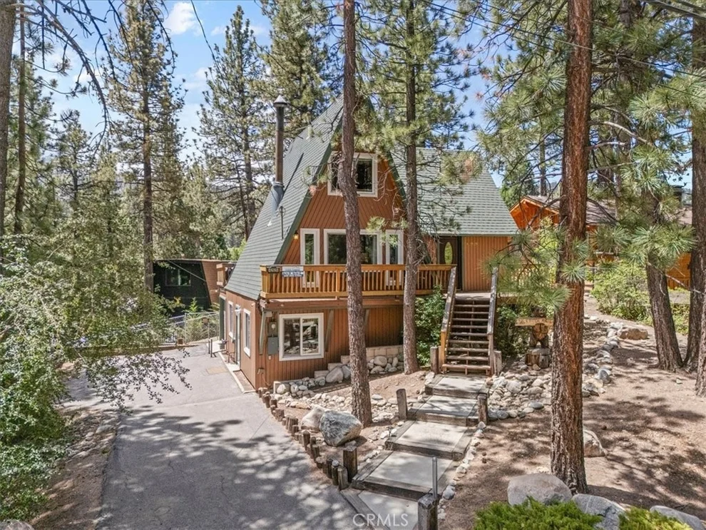 Unit for sale at 42929 Encino, Big Bear Lake, CA 92315