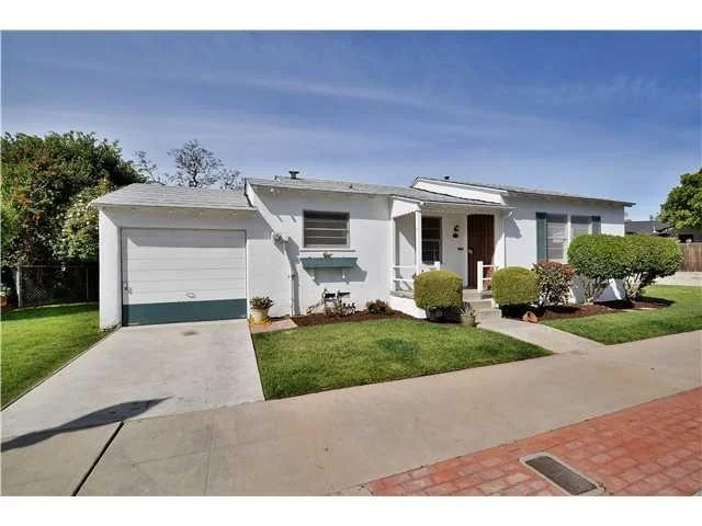 Unit for sale at 4554 Contour Boulevard, San Diego, CA 92115