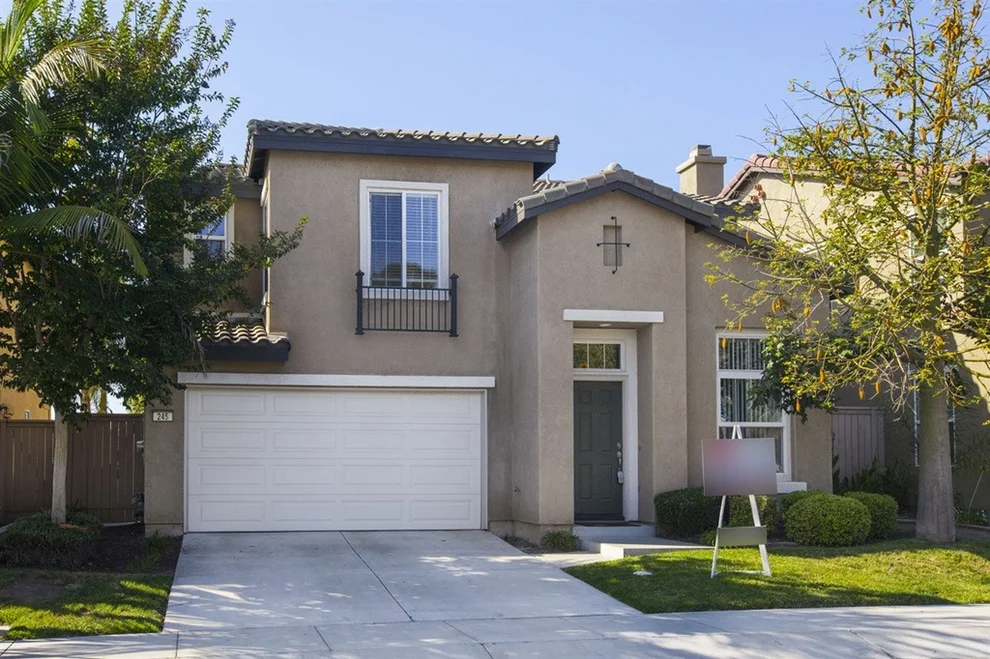 Unit for sale at 245 Franciscan Way, Oceanside, CA 92057