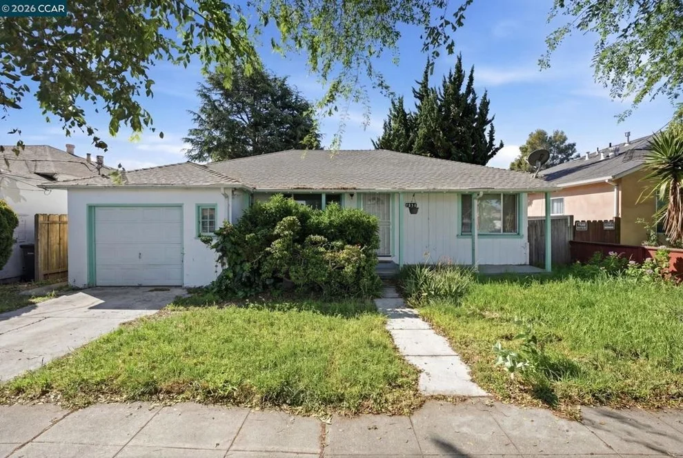 Unit for sale at 1912 Lincoln Ave, Richmond, CA 94801