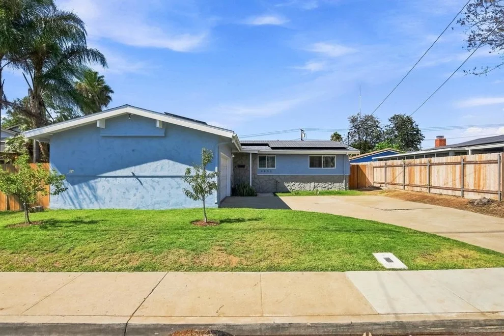 Unit for sale at 4952 Fir St, San Diego, CA 92102