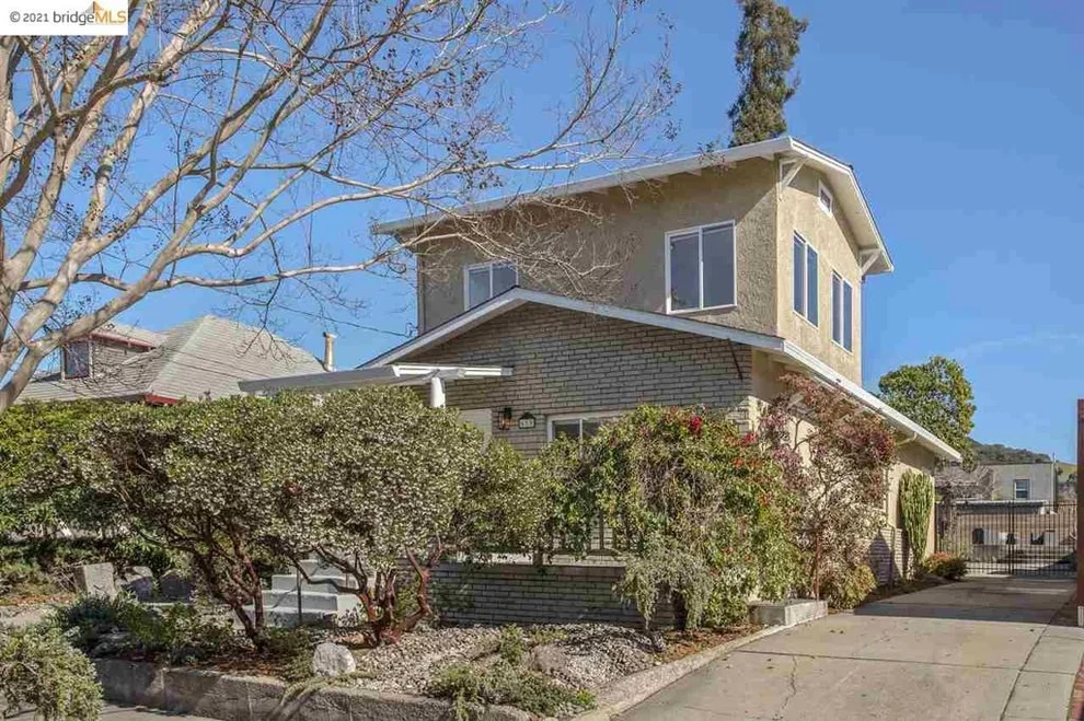 Unit for sale at 450 Lewis Ave, San Leandro, CA 94577