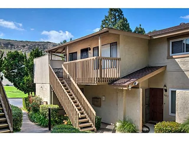 Unit for sale at 8015 Calle Fanita, Santee, CA 92071