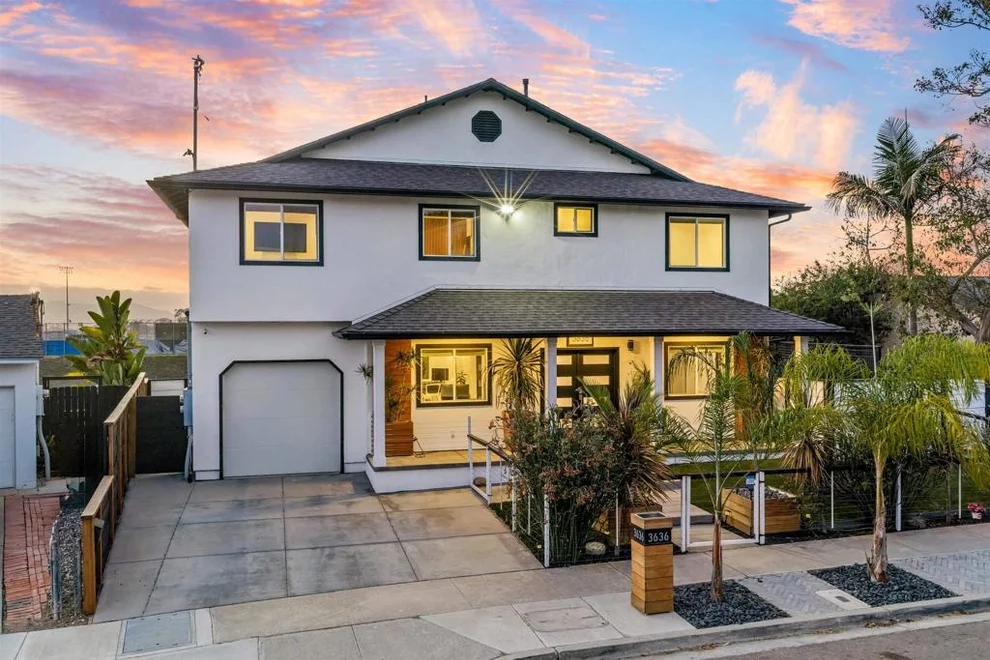 Unit for sale at 3636 Shawnee, San Diego, CA 92117