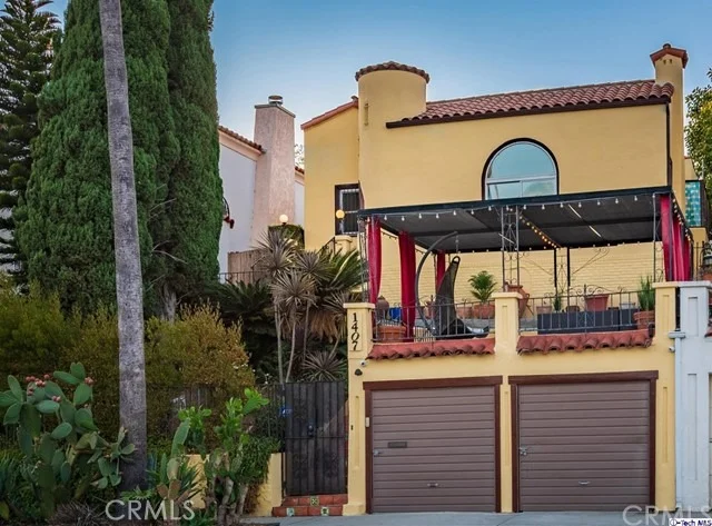 Unit for sale at 1407 Mccollum Street, Los Angeles, CA 90026