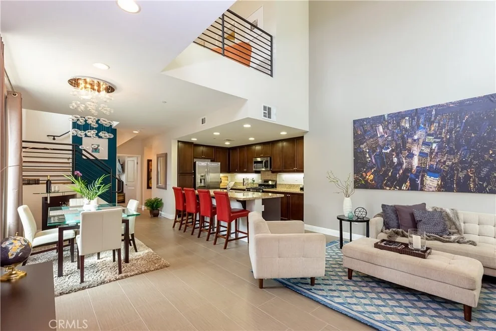 Unit for sale at 501 Rockefeller, Irvine, CA 92612